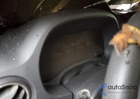 2016 Jeep Compass Sport z USA, uszkodzony, nr VIN 1C4NJDBBXGD523621